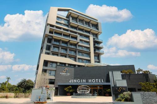 Yongkang Hotel | 晶盈親旅大酒店