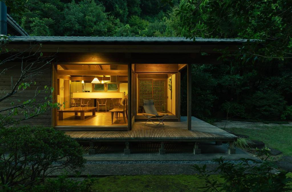 Sasebo House | 木木木木 KIGI MOKU MOKU
