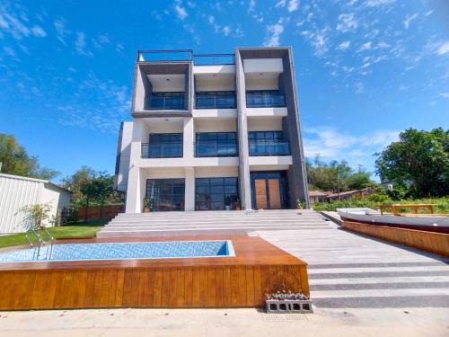 Liuqiu House | 杉灣小徑民宿