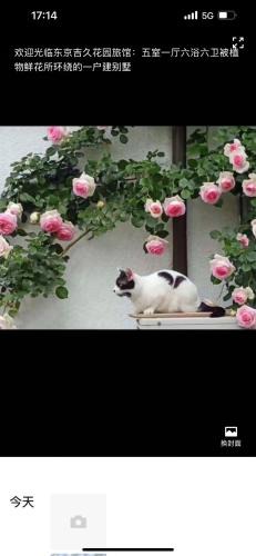 Nishinippori Villa | 東京吉久花園旅舘