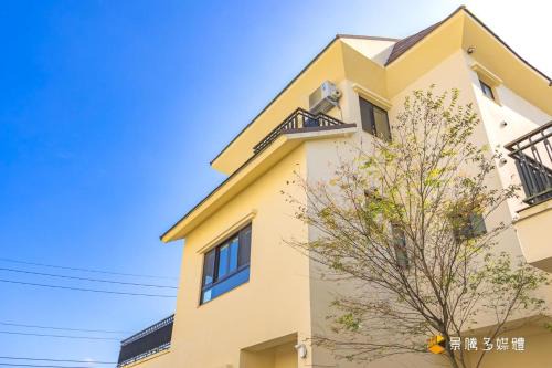 Dongshan House | 東居民宿