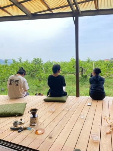 Katsuragi House | 柿畑の宿 Private stay with farm and house all to yourself