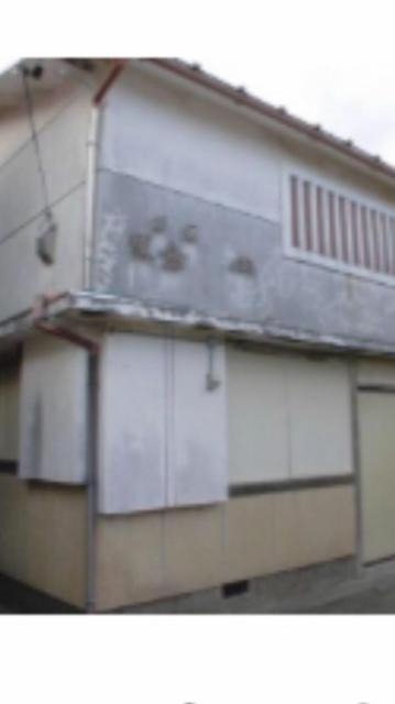 Toba House | 桃源郷２