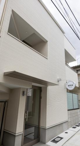 Taisho-ku Apartment | 棉時雨-大正