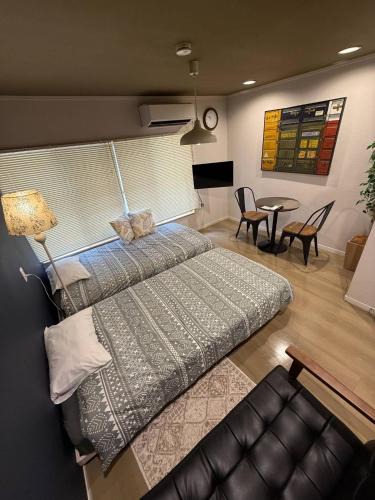 Nabegayato Apartment | 横田基地アクセス良好!106 東京 福生 アメリカンアパートメントYOKOTA AIR BASE