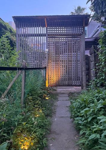 Katasekaigan House | 水龍Suiryu