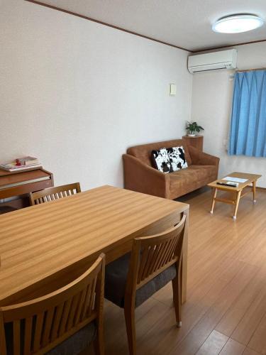 Fujisawa Apartment | 江ノ島HOME