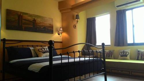 Rende District House | 沐光旅拍 商業展覽空間