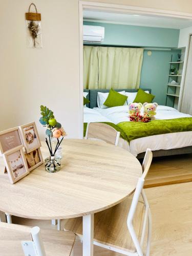 Nakakasai House | 浜松町-602