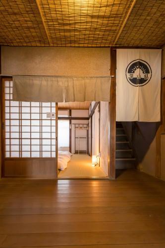 Hirota Cho Hostel | 深山邸miyama-tei