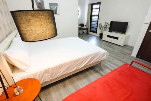 Yuanshan House | 深洲驛站