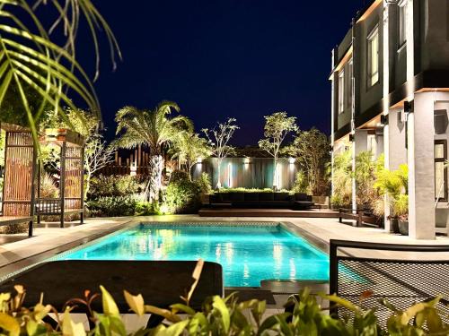 Hengchun House | 淺夏花開Villa