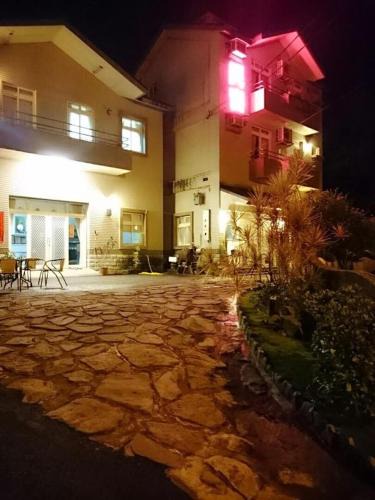 Datong House | 清馨茶園民宿