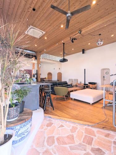 Yunoko Onsen House | 港ノ宿 マルコ