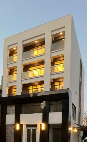 Lukang House | 溫怡鹿鹿