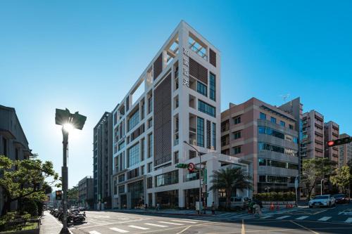 Zhongzheng Hotel | 瀚寓夏天 Hanns Summer