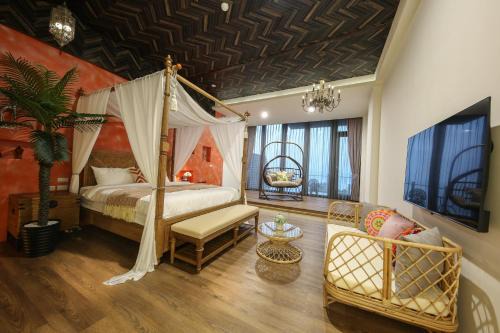 Datong House | 玉蘭函館民宿Yulan Hokodate