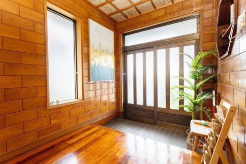 Goga House | 瑞海雲