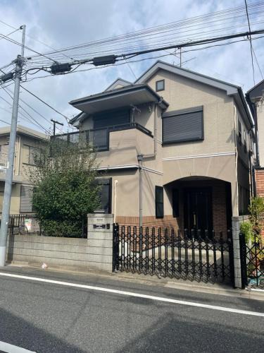 Itabashi Ski Chalet | 癒し家