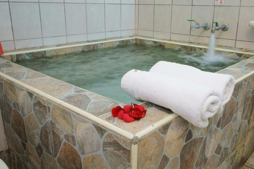 Beinan Apartment | 知本溫泉の旅宿