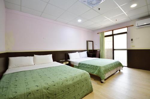 Beinan House | 知本溫泉-彩溱旅宿