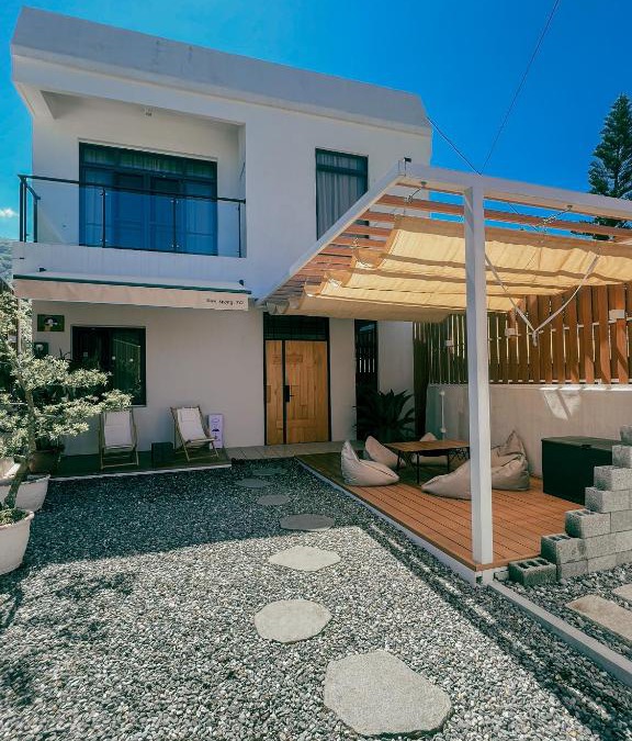 Chenggong Villa | 石傘柒十 Sun story 70