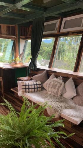 Yuchi House | 秘密花園Design Villas