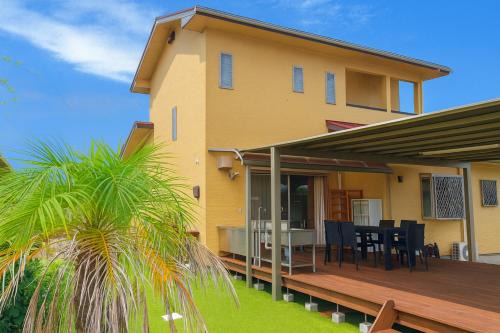 Itoshima Apartment | 糸島リトリートヴィラ芥屋