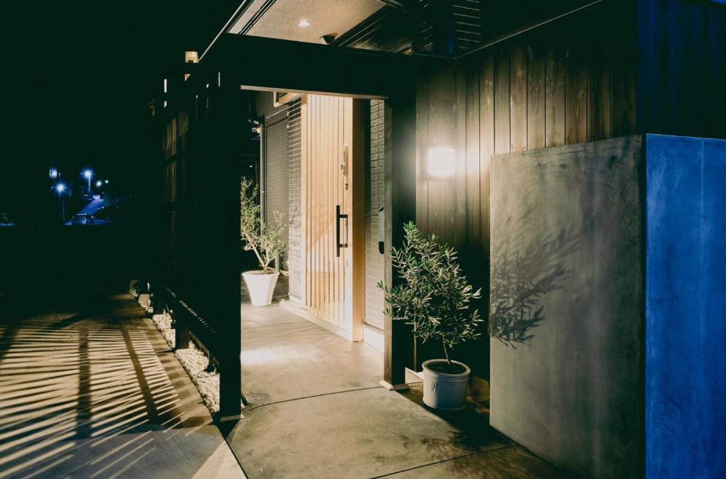 Kita Ward House | 結びの小宿 縁