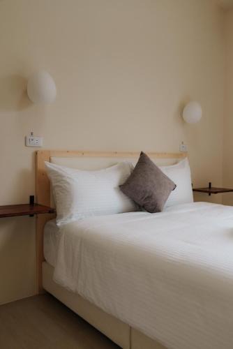 Lyudao House | 綠島 棲間民宿