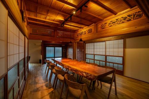 Yakushima Villa | 綯 -NAU-