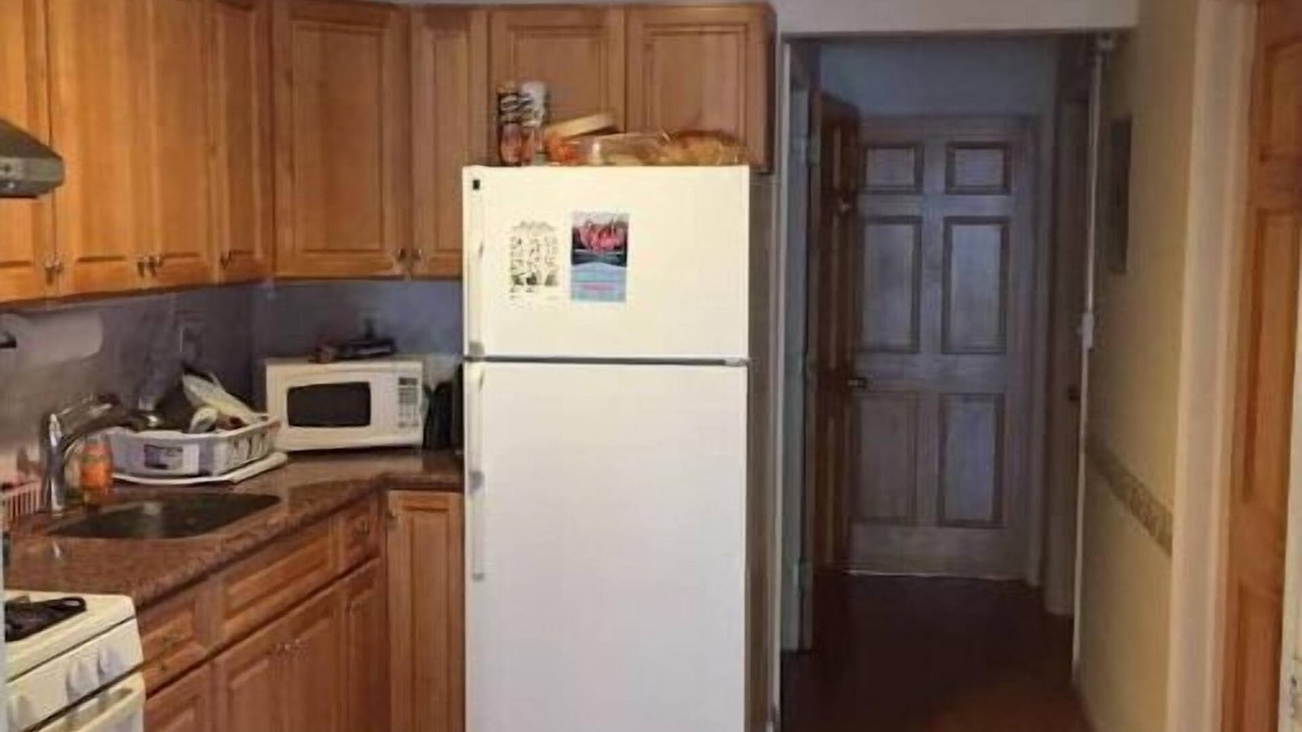 Queens Apartment | 纽约之家 Sunnyhome7 Short stay available, ask Owner
