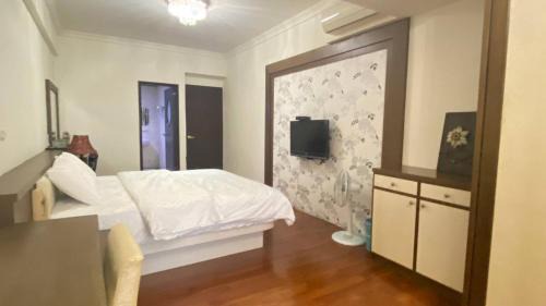 Donggang House | 美達民宿