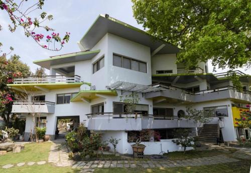 Caotun House | 耕雲齋