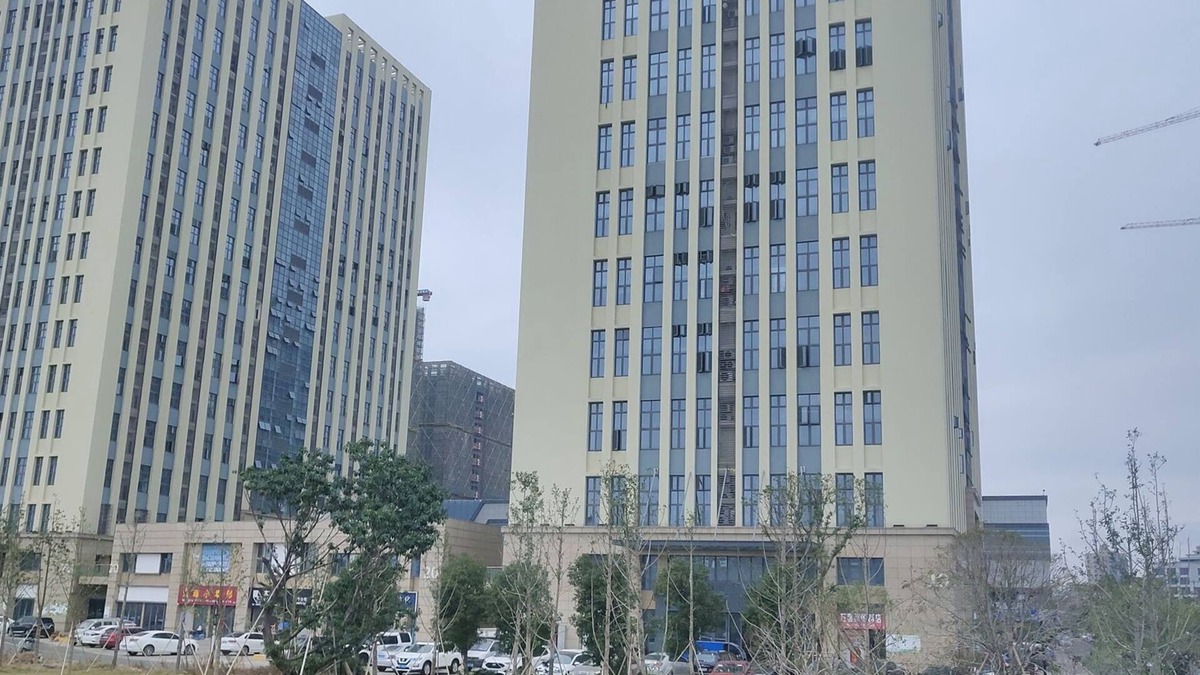 Longwan Apartment | (自助扫码开门D19-429)温州五洲国际loft温馨民宿