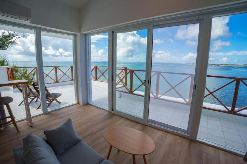 Xiyu House | 與浪共舞