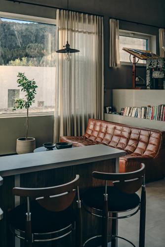 Chicheng County Cabin | 艺宿 Art home