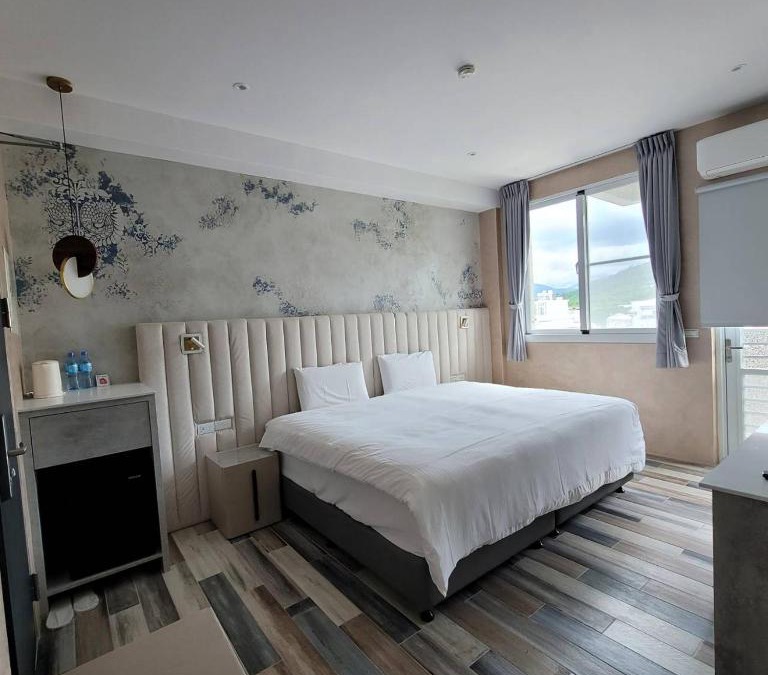 Taitung House | 芙蘿拉萃旅