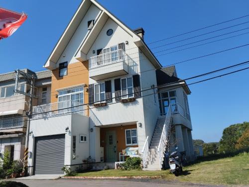 Hsinchu House | 葛萊絲鄉村小屋 Glass Country loft