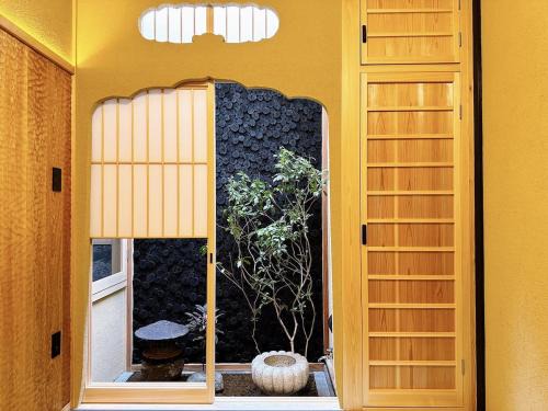 Rokurocho Apartment | 蘭-清水居 一棟貸し京町家