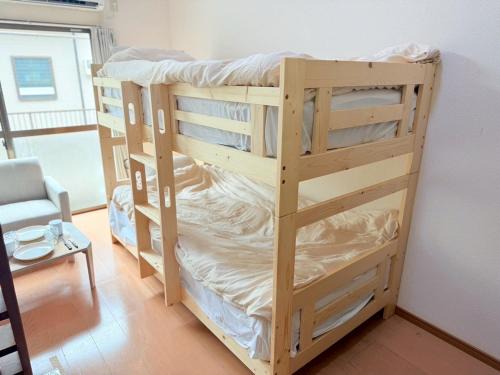 Nagasaki Apartment | 西山ハウス202