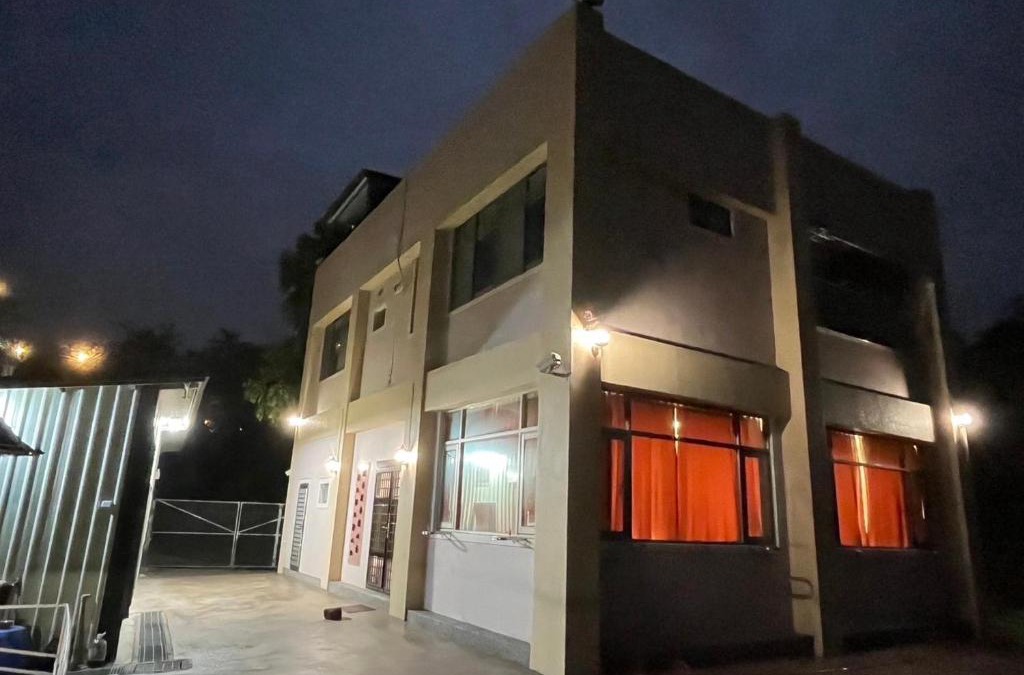 Sanyi House | 觀心農舍 民宿 Ageless Farmhouse