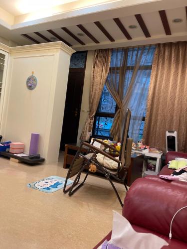 Zhubei Apartment | 郭怡華