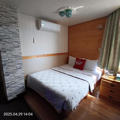 Pingtung Hotel | 鑽石大旅社