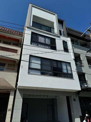 Puli House | 雅居旅店