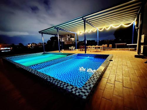 Luodong House | 騎驢找馬民宿