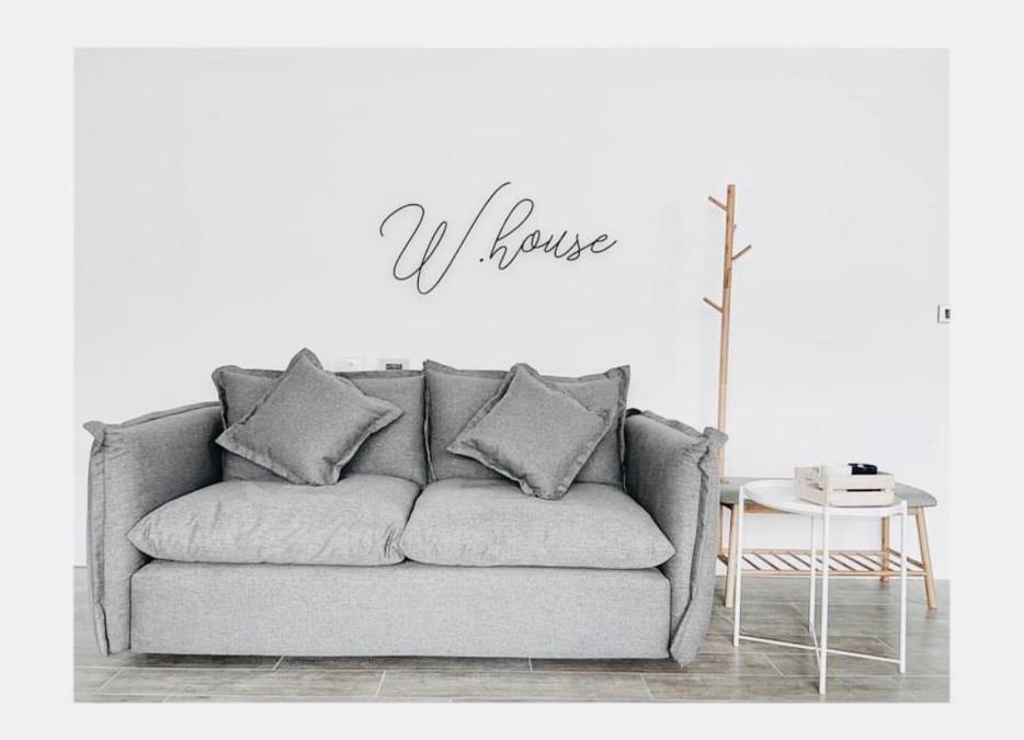 Talintsun House | 魚池白宮458