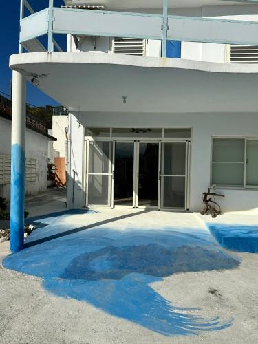 Chenggong House | 鰆居Chun House 三仙台