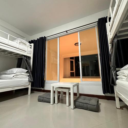 Nimman Hostel | 소다호스텔 Soda Hostel