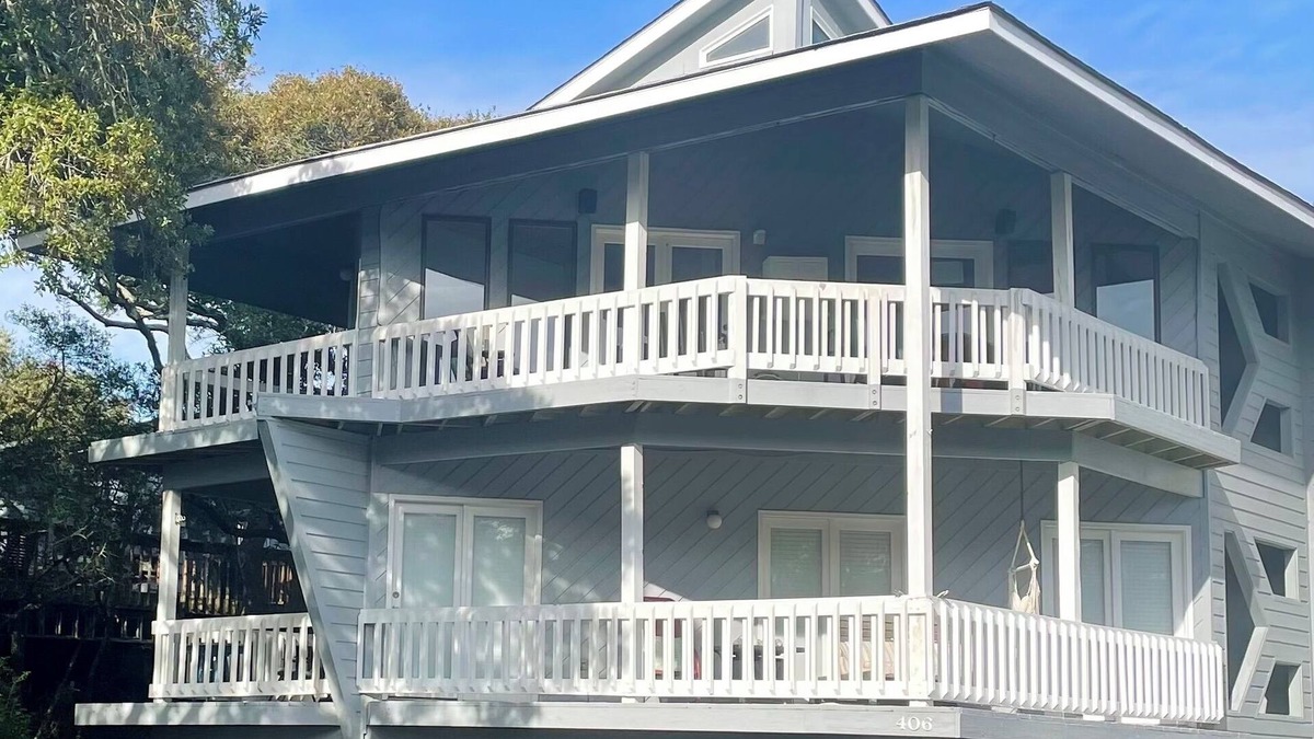 The Point House | 0.4 mi to The Point -bikes included-Dunes Crossings at The Point